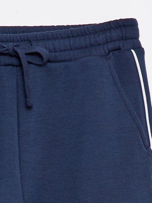 Sports trousers - Easy-to-wear collection - Kiabi