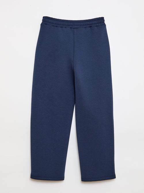 Sports trousers - Easy-to-wear collection - Kiabi