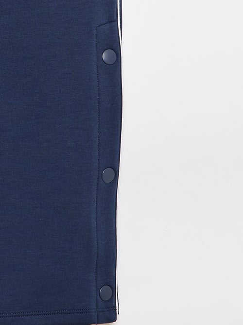 Sports trousers - Easy-to-wear collection - Kiabi