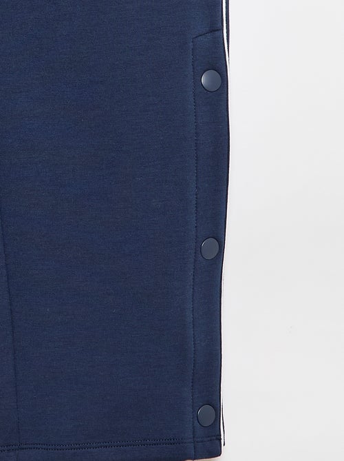 Sports trousers - Easy-to-wear collection - Kiabi