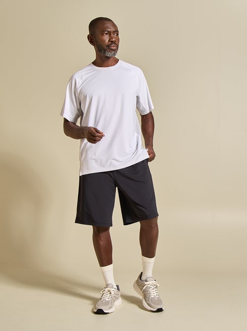 Sportshorts - (ekstract) - Kiabi Sportshorts - (ekstract) - Kiabi