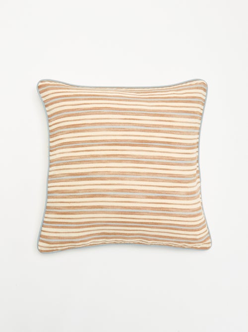 Square Cushion Cover - Kiabi