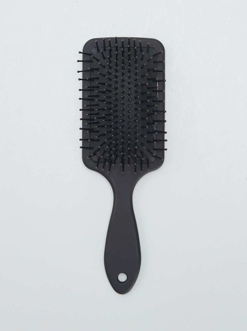 Square hairbrush - Kiabi