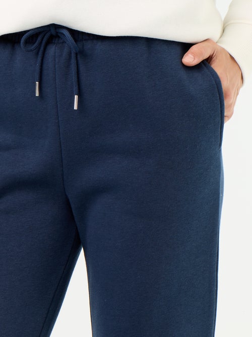 Standard Fit Sports Joggers - Kiabi
