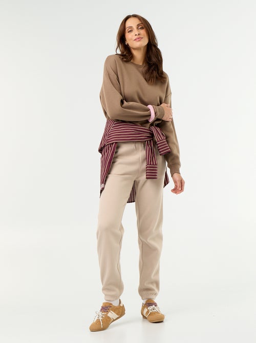 Standard-Sport-Jogginghose - Kiabi