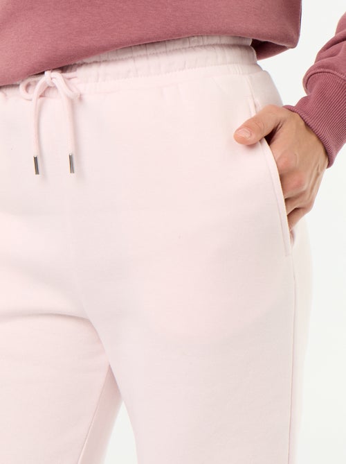 Standard-Sport-Jogginghose - Kiabi