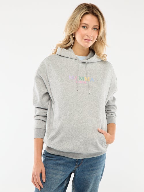 Still-Hoodie - Kiabi