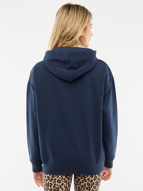 Still-Hoodie - Kiabi