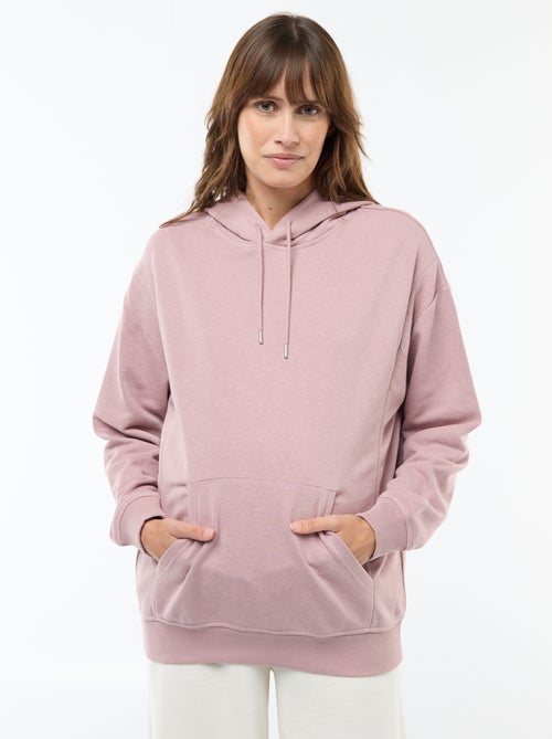 Stillhoodie - Kiabi