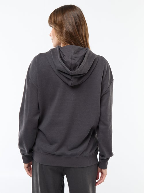 Stillhoodie - Kiabi