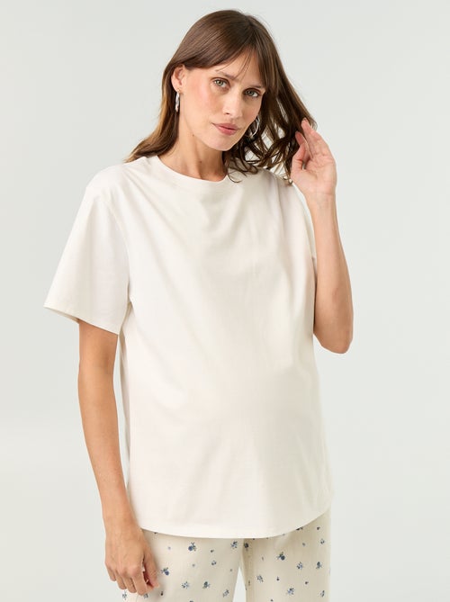 Stillshirt - Kiabi