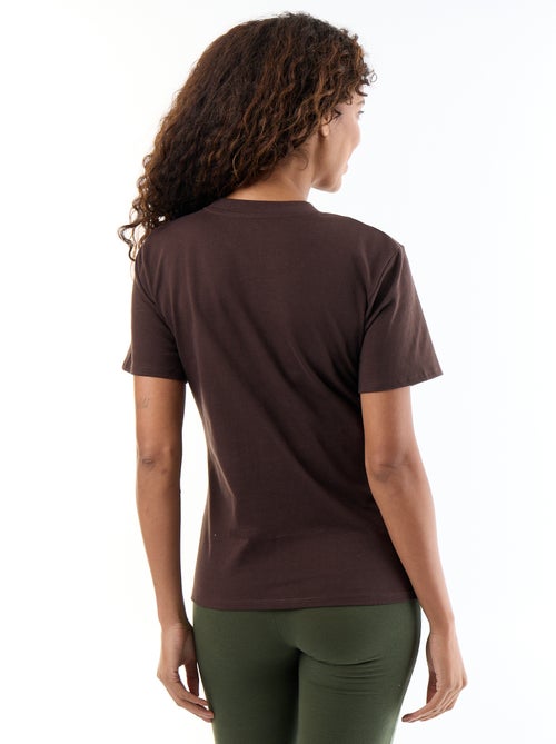 Stillshirt - Kiabi