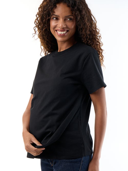 Stillshirt - Kiabi Stillshirt - Kiabi