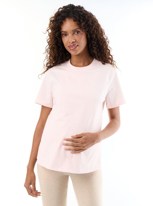 Stillshirt - Kiabi Stillshirt - Kiabi