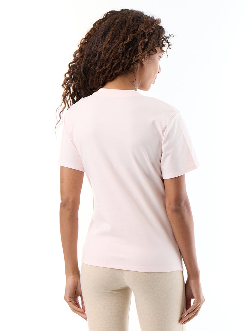 Stillshirt Rose - Kiabi