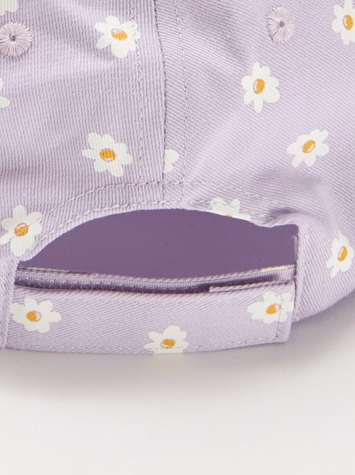 Stitch & Angel Cap - Kiabi