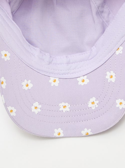 Stitch & Angel Cap - Kiabi