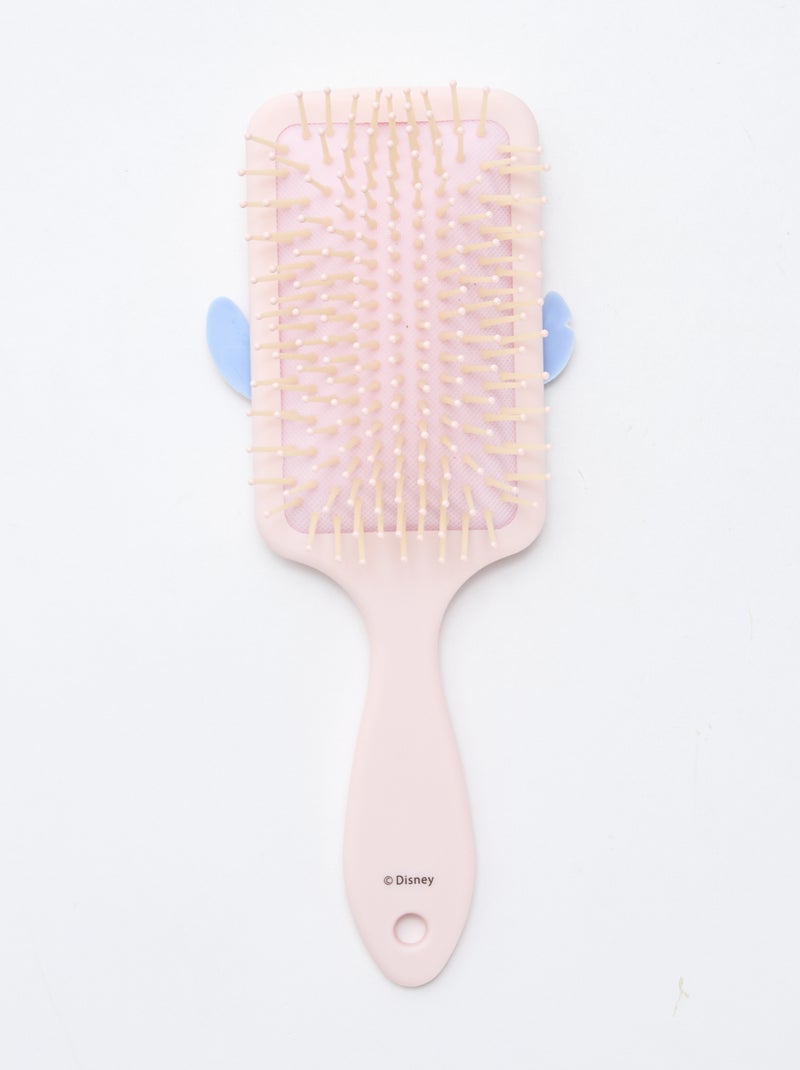 \'Stitch\' Brush Pink - Kiabi
