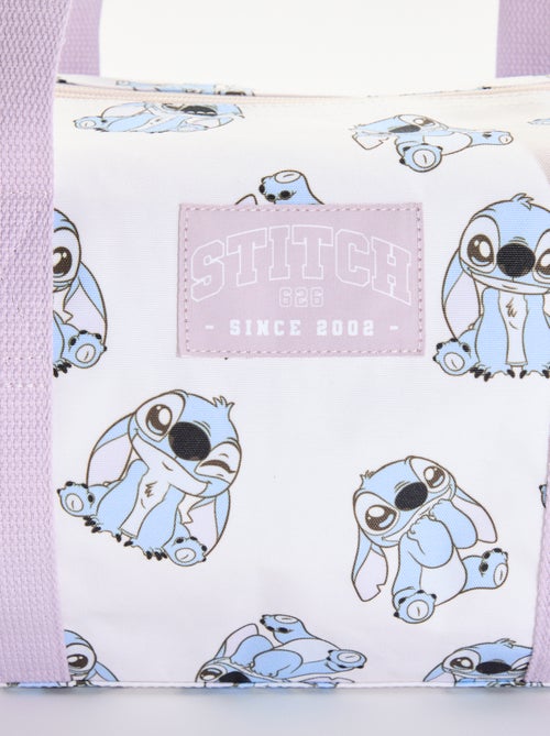 'Stitch' 'Disney' Bowling Bag - Kiabi