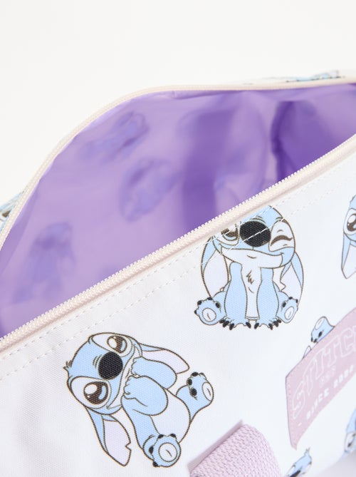'Stitch' 'Disney' Bowling Bag - Kiabi