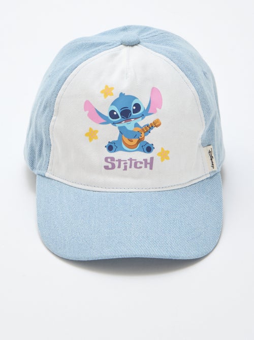 "Stitch" "Disney" Cap - Kiabi