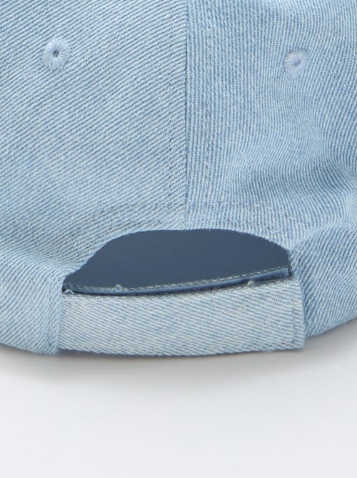 "Stitch" "Disney" Cap - Kiabi