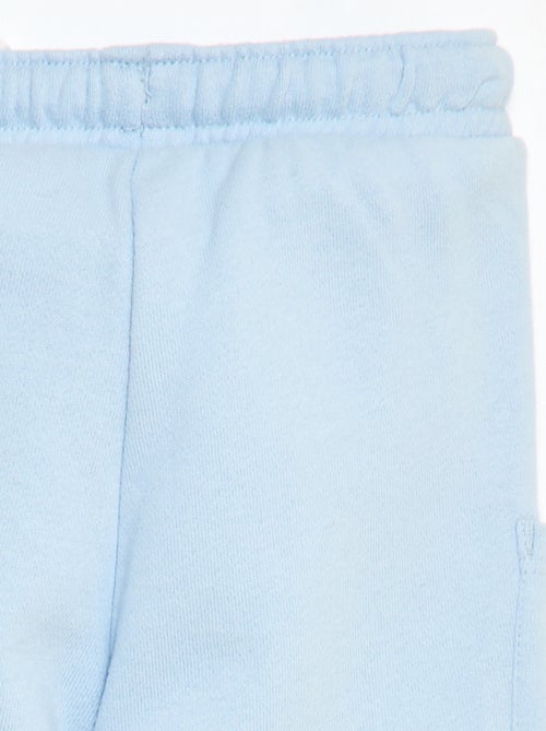 "Stitch" Disney Printed Joggers - Kiabi