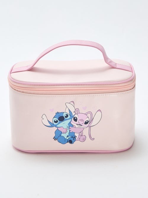 Stitch Disney Vanity Case - Kiabi