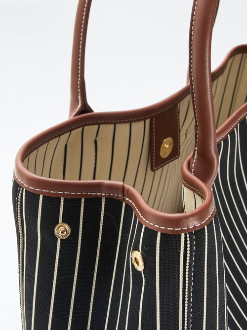 Stoff-Shopper - Kiabi