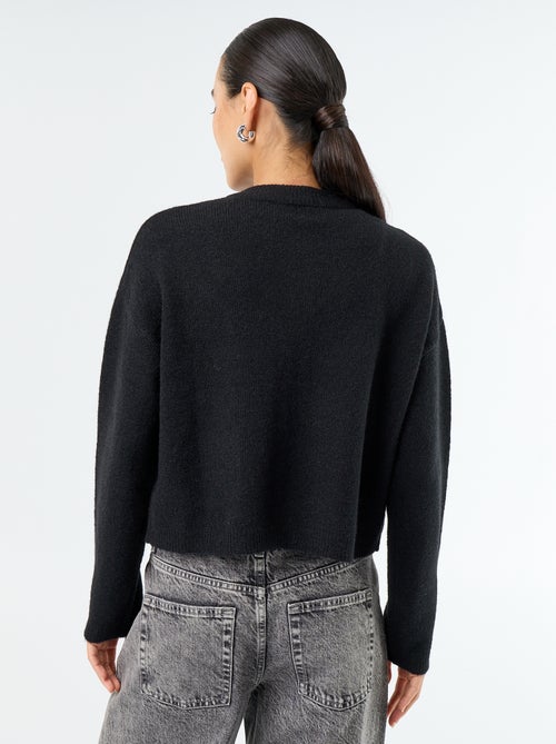 Strickjacke - Kiabi