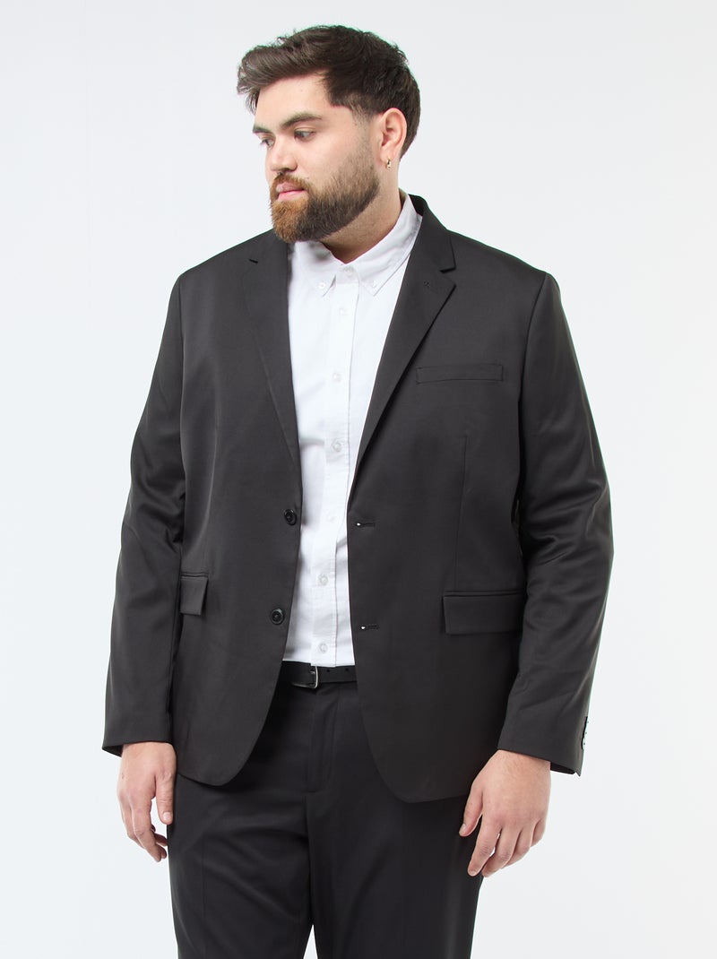 Suit Jacket black - Kiabi
