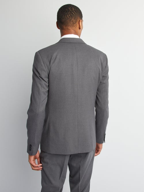 Suit jacket - Kiabi