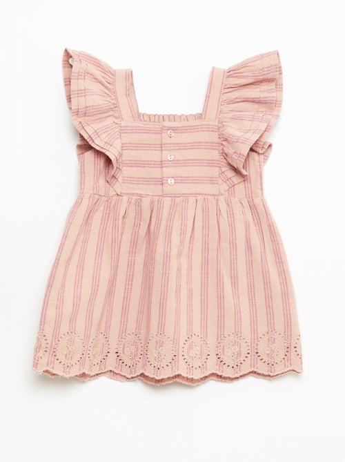 Summer dress - Kiabi
