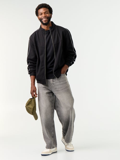 Super baggy fit jeans - Kiabi