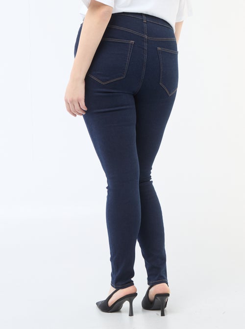 Super High Waist Skinny-Hose - L32 - Kiabi