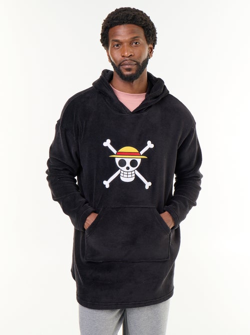 Sweat à capuche 'One Piece' - Kiabi