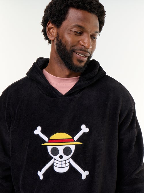 Sweat à capuche 'One Piece' - Kiabi