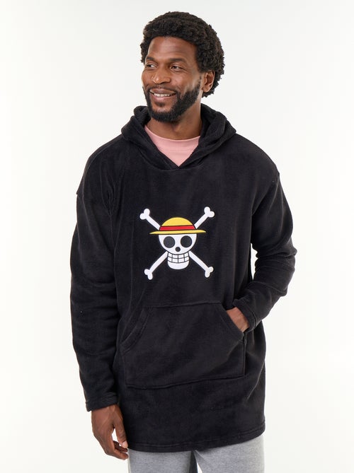 Sweat à capuche 'One Piece' - Kiabi