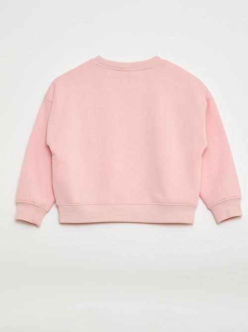 Sweat 'Angel 'Disney' - Kiabi