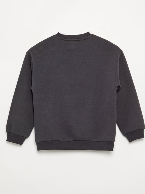 Sweat de Noël avec animation - Kiabi Sweat de Noël avec animation - Kiabi