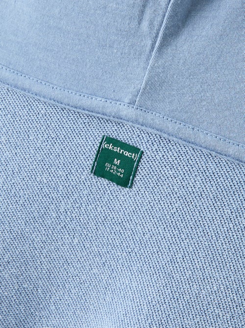 Sweat de sport unisexe - (ekstract) - Kiabi