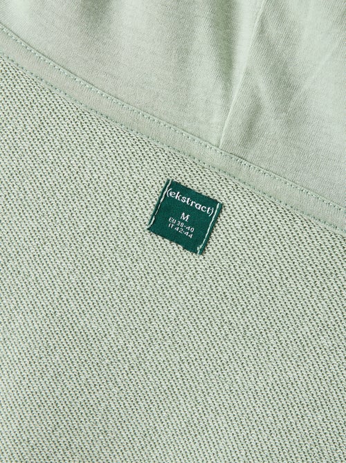 Sweat de sport unisexe - (ekstract) - Kiabi