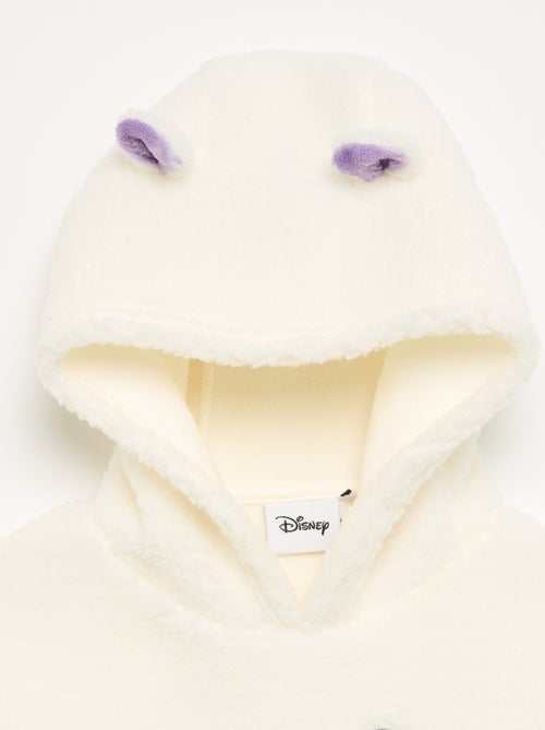 Sweat 'Disney' 'Stitch' à capuche - Kiabi