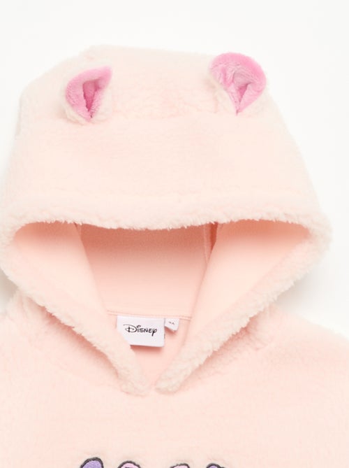 Sweat 'Disney' 'Stitch' à capuche - Kiabi