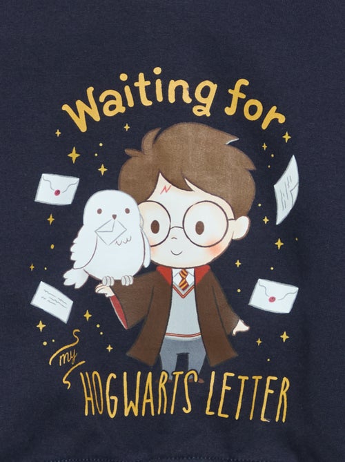 Sweat en molleton 'Harry Potter' - Kiabi Sweat en molleton 'Harry Potter' - Kiabi