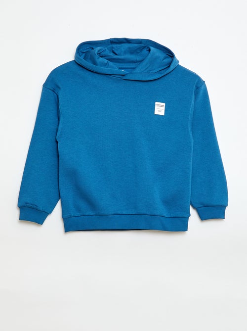 Sweatshirt- und Jogginghosen-Set - 2-teilig - Kiabi