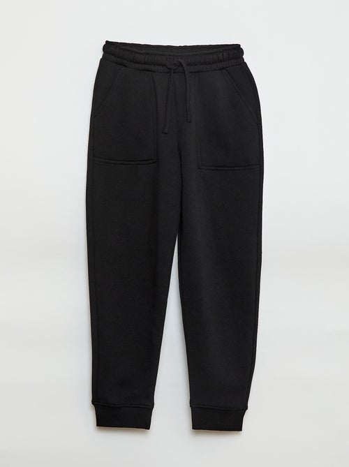 Sweatshirt- und Jogginghosen-Set - 2-teilig - Kiabi