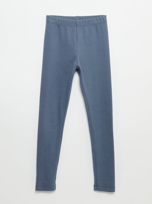 Sweatshirt- und Leggings-Set – 2-teilig - Kiabi