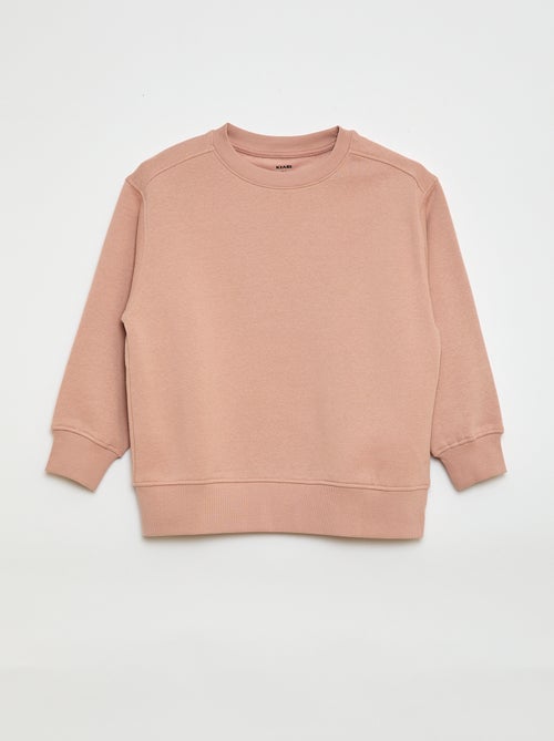 Sweatshirt- und Leggings-Set – 2-teilig - Kiabi