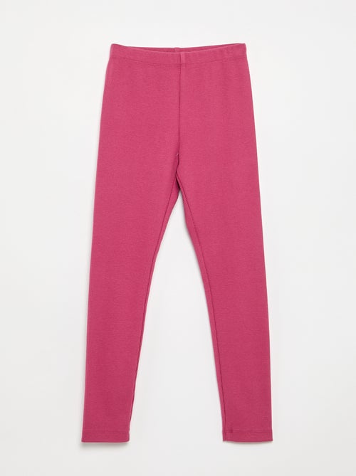 Sweatshirt- und Leggings-Set – 2-teilig - Kiabi